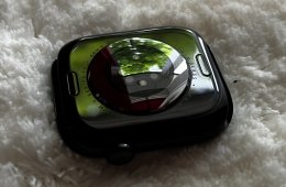 Eladó Apple Watch Series 10 (GPS, 46MM) szép állapotban, 100%