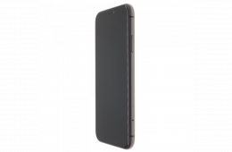 !! 1 ÉV GARANCIA !! Apple iPhone 11 128 GB Black 100%