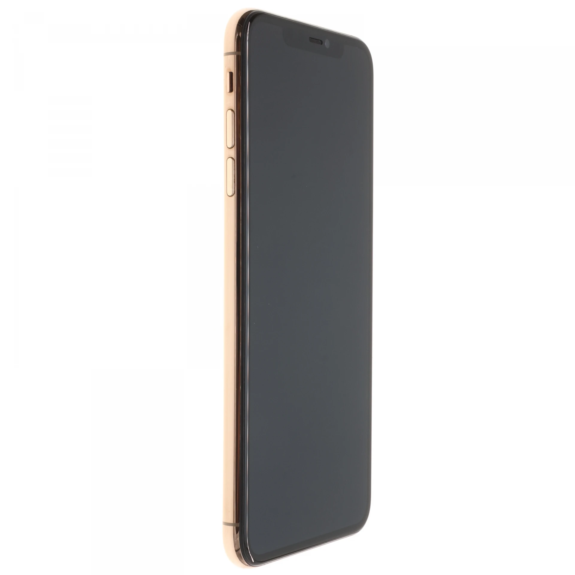 !! 1 ÉV GARANCIA !! Apple iPhone XS Max 64 GB Gold 100%