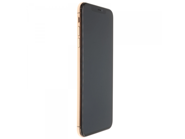 !! 1 ÉV GARANCIA !! Apple iPhone XS Max 64 GB Gold 100%