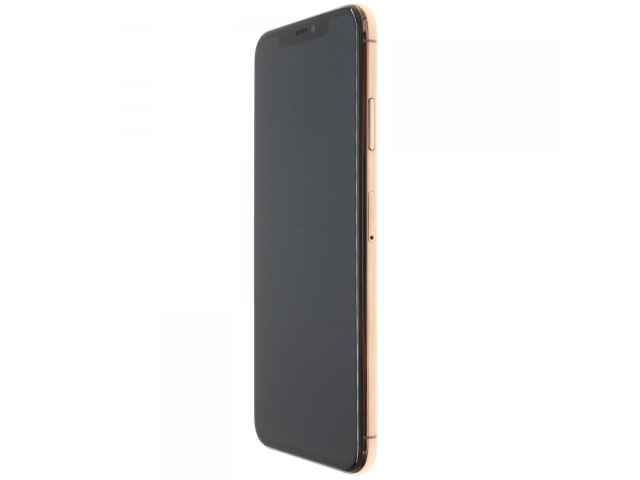 !! 1 ÉV GARANCIA !! Apple iPhone XS Max 64 GB Gold 100%