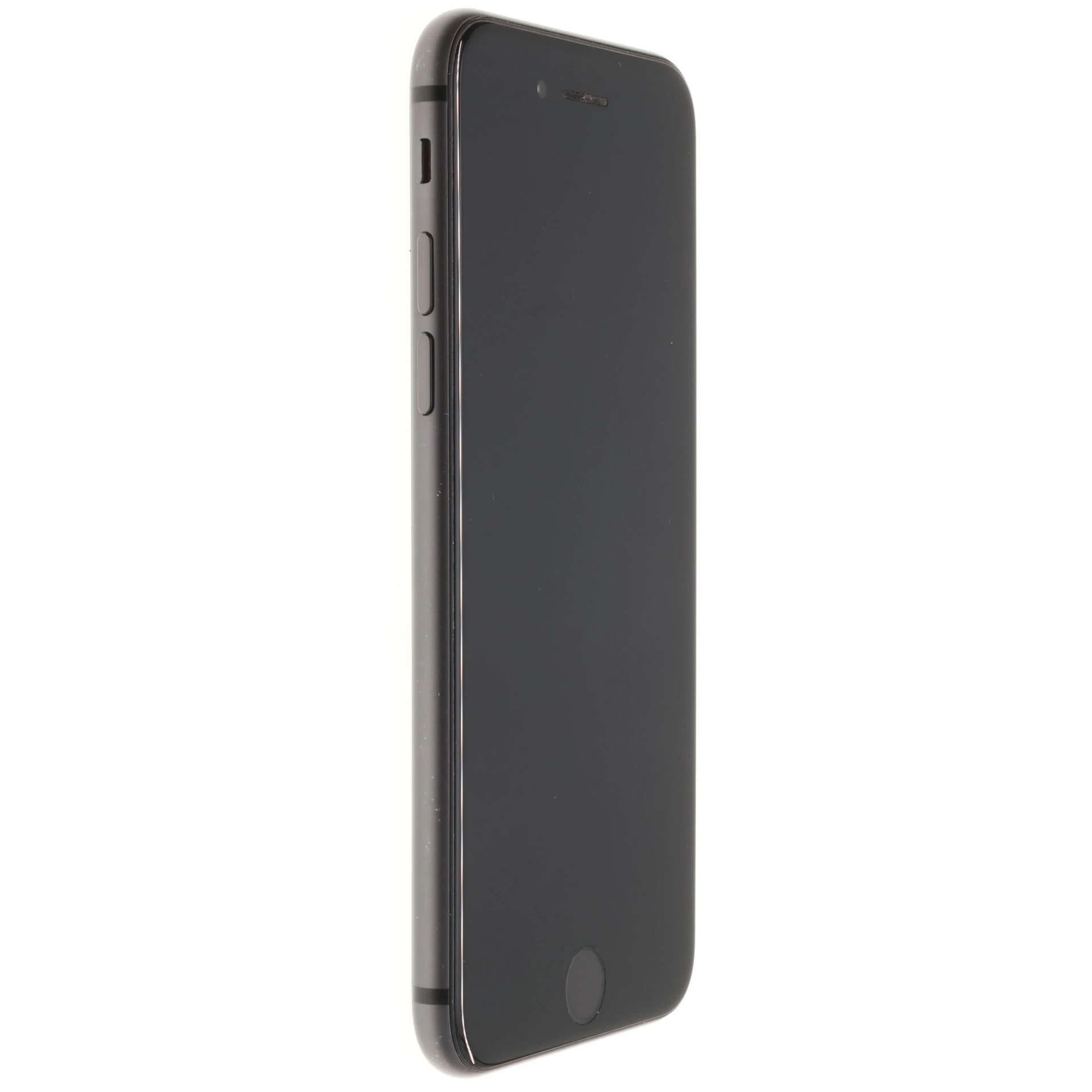 !! 1 ÉV GARANCIA !! Apple iPhone 8 64 GB Space Gray 90%