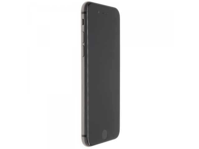 !! 1 ÉV GARANCIA !! Apple iPhone 8 64 GB Space Gray 90%
