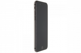 !! 1 ÉV GARANCIA !! Apple iPhone 8 64 GB Space Gray 90%
