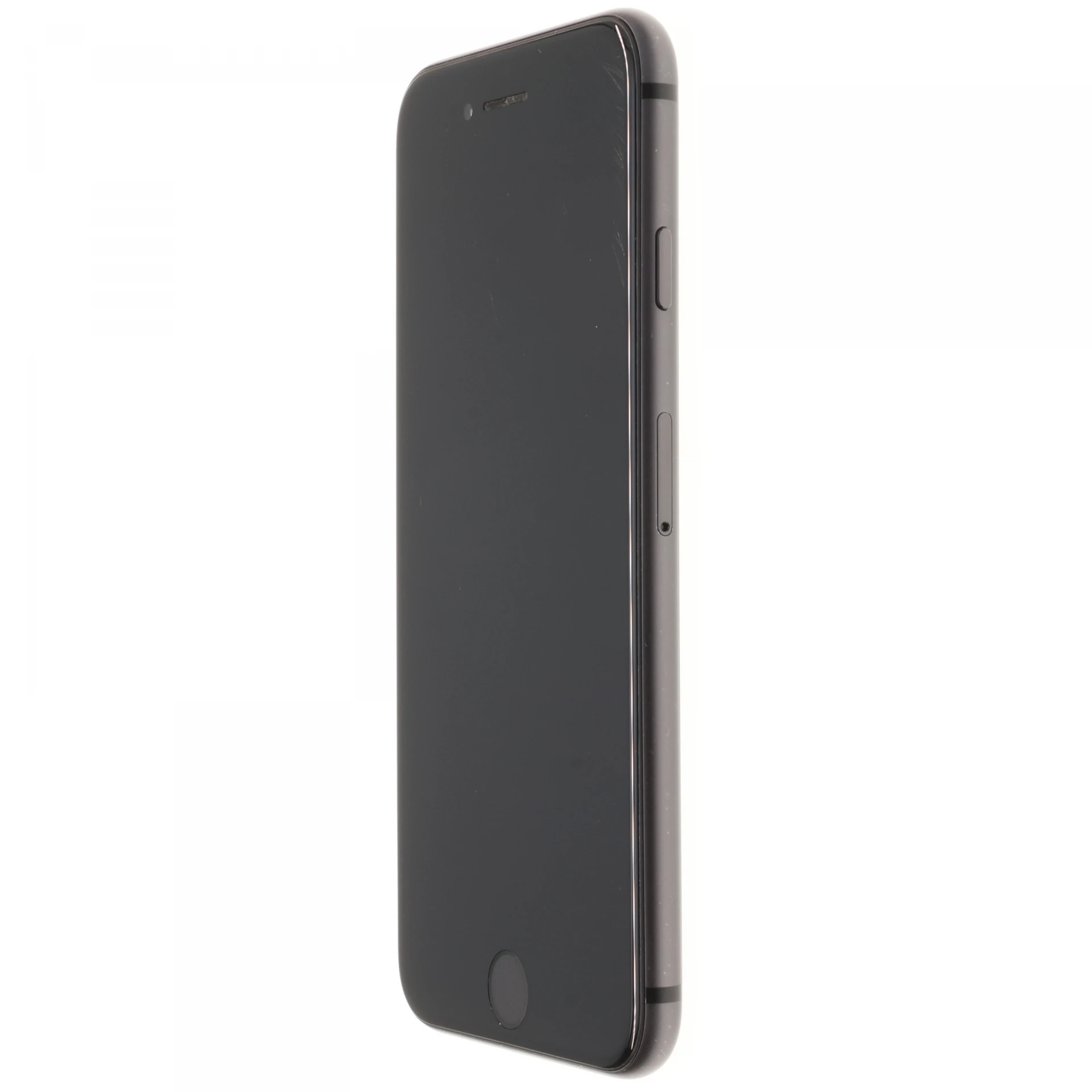 !! 1 ÉV GARANCIA !! Apple iPhone 8 64 GB Space Gray 90%