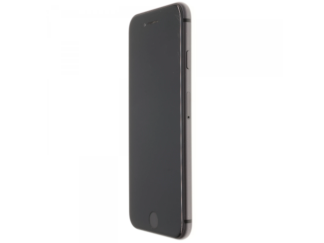 !! 1 ÉV GARANCIA !! Apple iPhone 8 64 GB Space Gray 90%