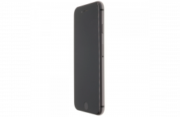 !! 1 ÉV GARANCIA !! Apple iPhone 8 64 GB Space Gray 90%