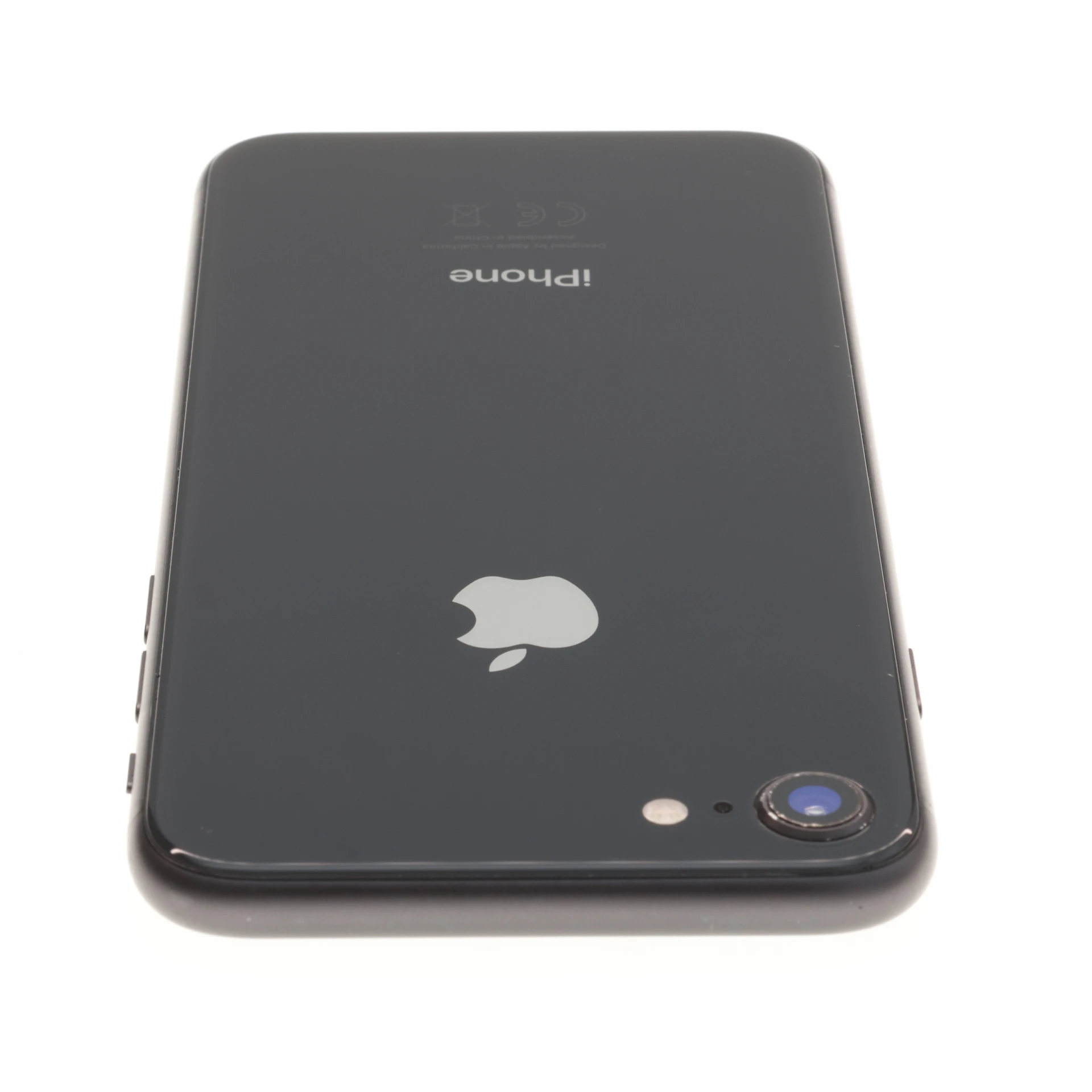 !! 1 ÉV GARANCIA !! Apple iPhone 8 64 GB Space Gray 90%