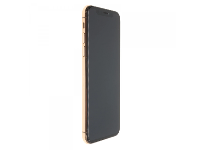 !! 1 ÉV GARANCIA !! Apple iPhone XS 64 GB Gold 100%