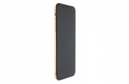 !! 1 ÉV GARANCIA !! Apple iPhone XS 64 GB Gold 100%
