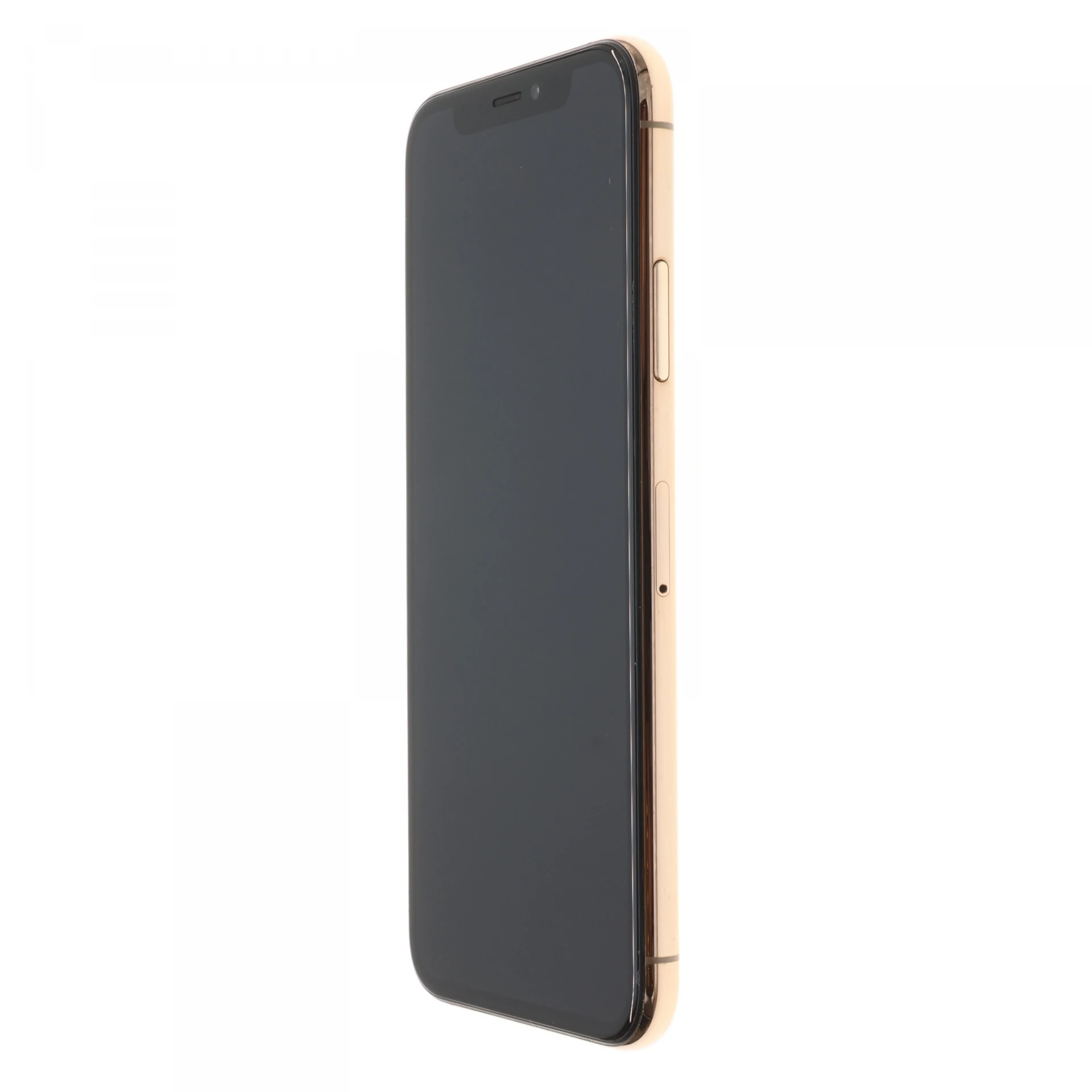 !! 1 ÉV GARANCIA !! Apple iPhone XS 64 GB Gold 100%