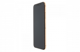 !! 1 ÉV GARANCIA !! Apple iPhone XS 64 GB Gold 100%