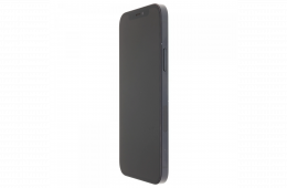 !! 1 ÉV GARANCIA !! Apple iPhone 12 256 GB Black 100%