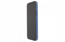!! 1 ÉV GARANCIA !! Apple iPhone 12 128 GB Blue 100%
