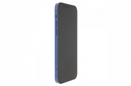 !! 1 ÉV GARANCIA !! Apple iPhone 12 128 GB Blue 100%
