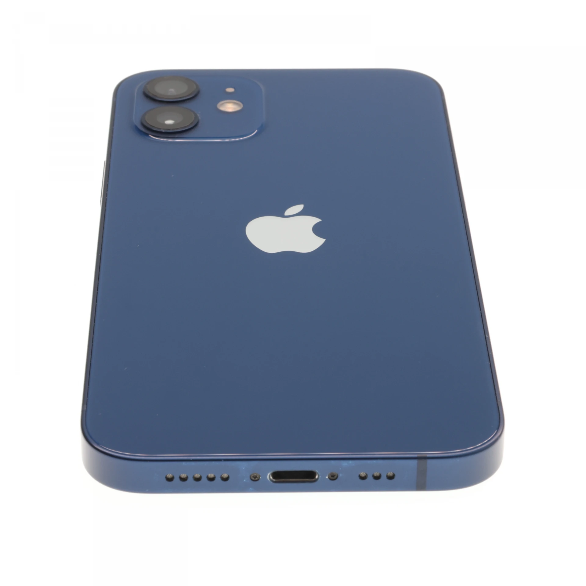 !! 1 ÉV GARANCIA !! Apple iPhone 12 128 GB Blue 100%