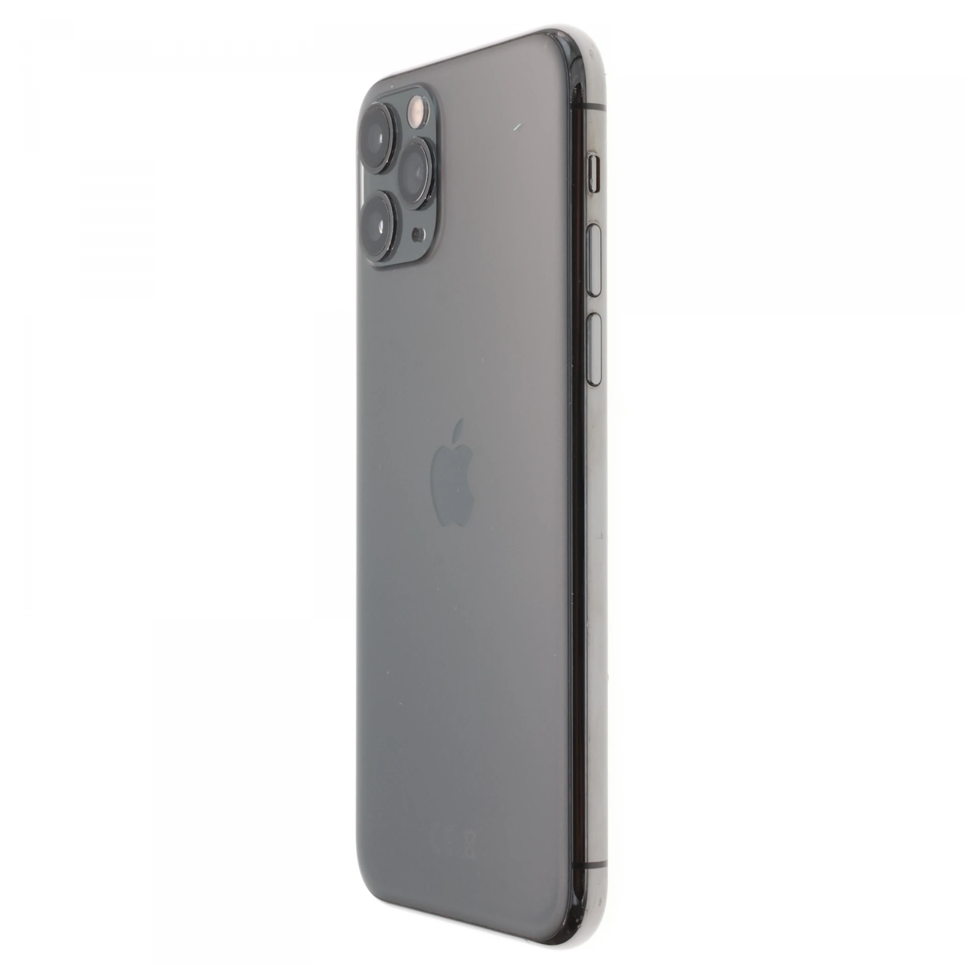 !! 1 ÉV GARANCIA !! Apple iPhone 11 Pro 64 GB Space Gray 100%