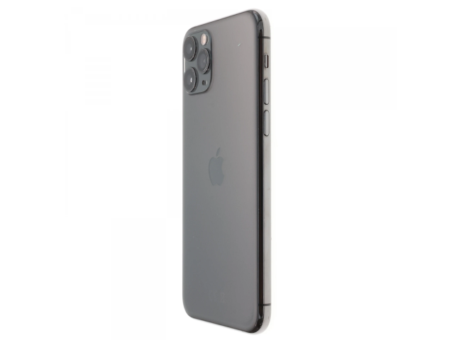 !! 1 ÉV GARANCIA !! Apple iPhone 11 Pro 64 GB Space Gray 100%