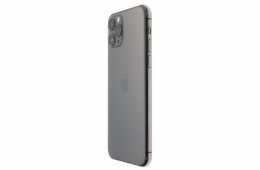 !! 1 ÉV GARANCIA !! Apple iPhone 11 Pro 64 GB Space Gray 100%