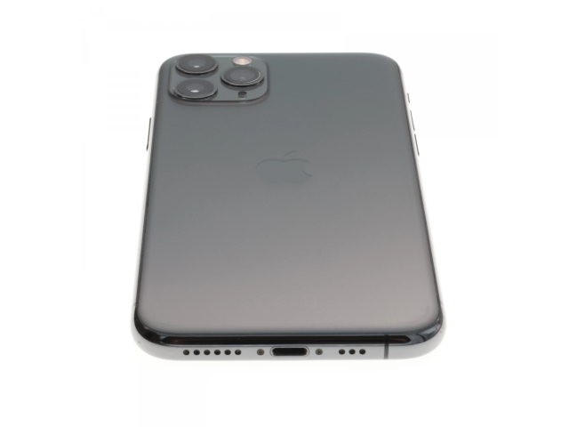 !! 1 ÉV GARANCIA !! Apple iPhone 11 Pro 64 GB Space Gray 100%