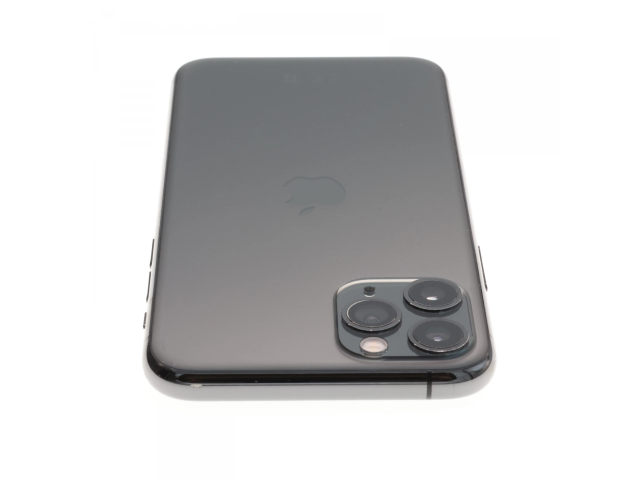 !! 1 ÉV GARANCIA !! Apple iPhone 11 Pro 64 GB Space Gray 100%