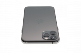 !! 1 ÉV GARANCIA !! Apple iPhone 11 Pro 64 GB Space Gray 100%