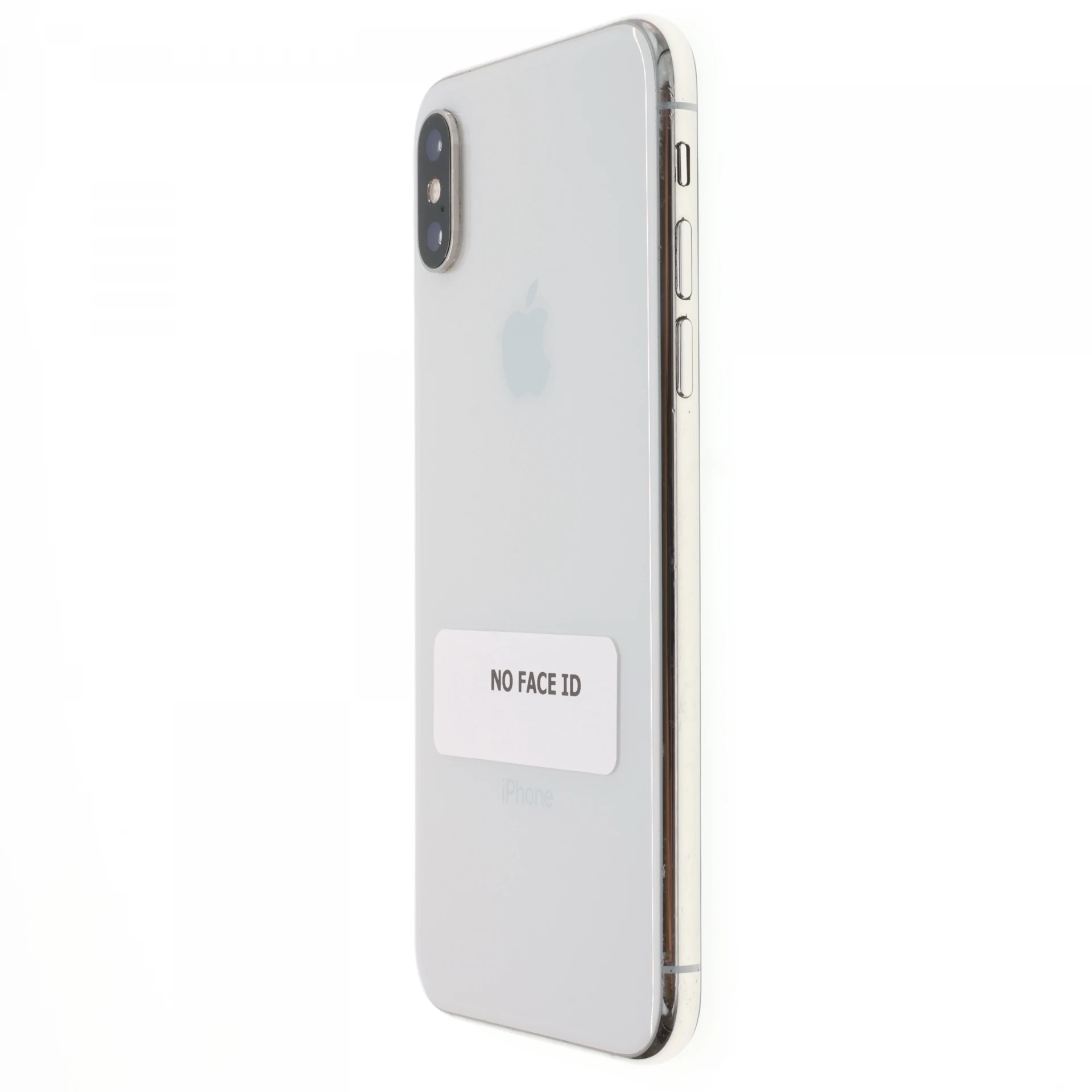 !! 1 ÉV GARANCIA !! Apple iPhone XS 256 GB Silver 100%