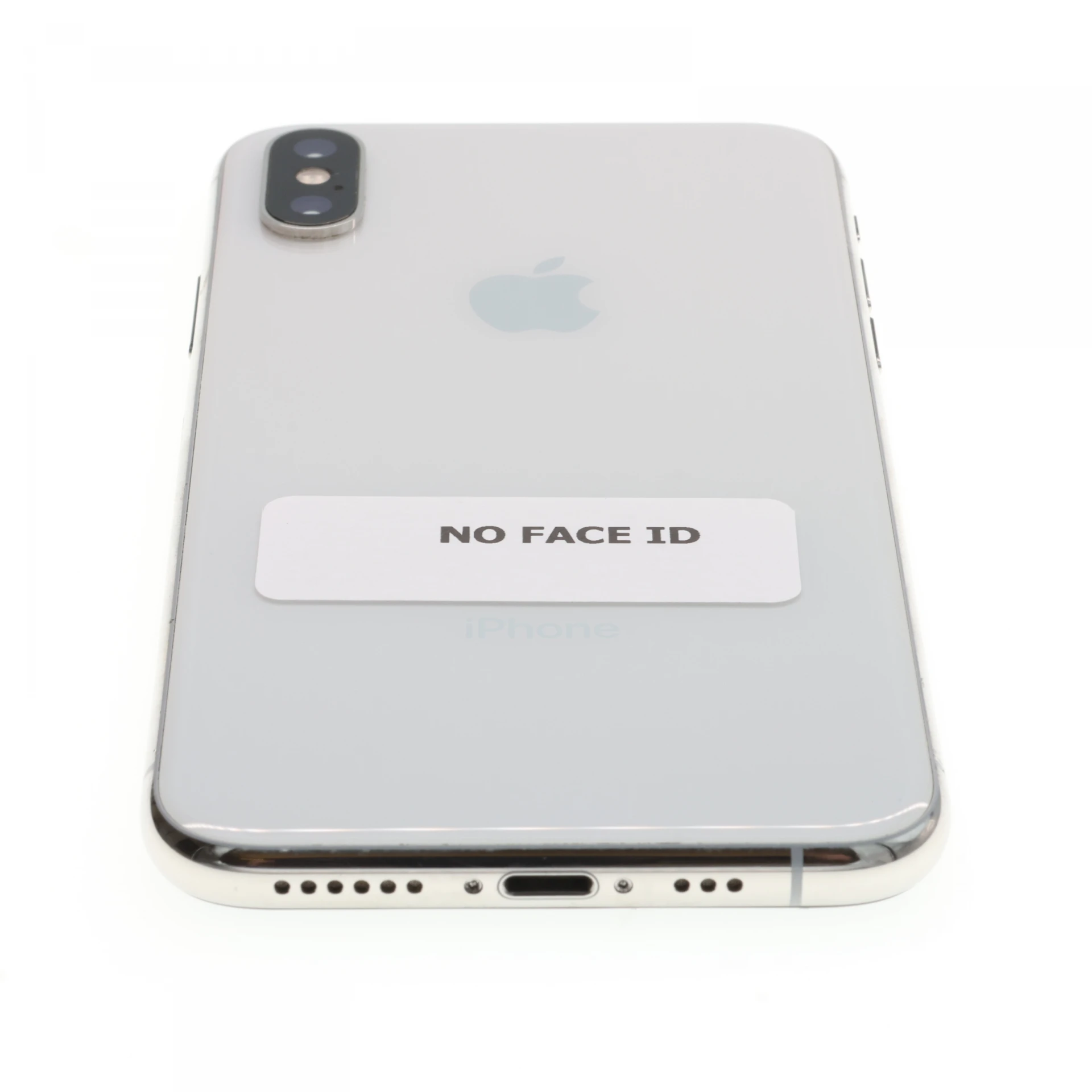 !! 1 ÉV GARANCIA !! Apple iPhone XS 256 GB Silver 100%