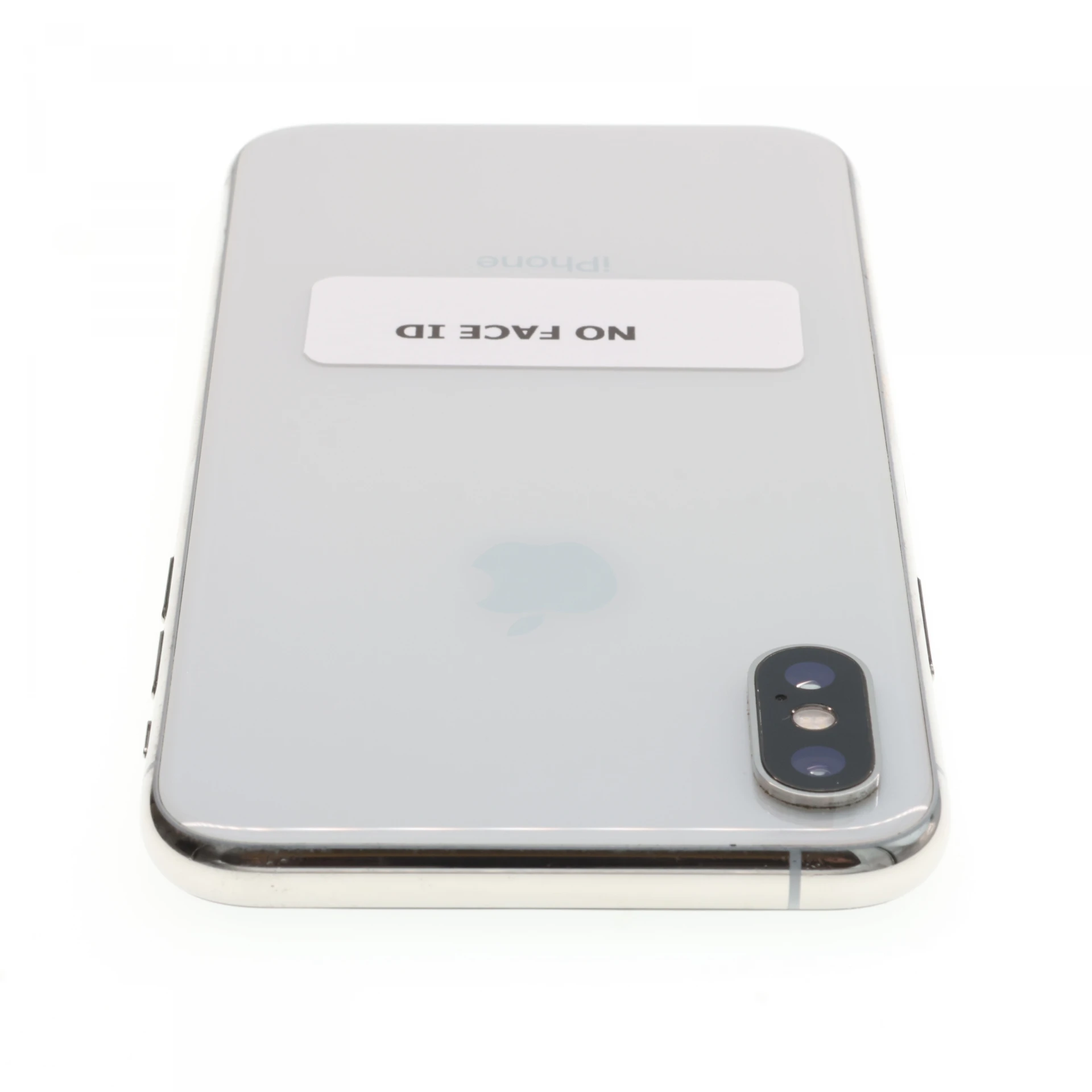 !! 1 ÉV GARANCIA !! Apple iPhone XS 256 GB Silver 100%