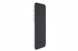 !! 1 ÉV GARANCIA !! Apple iPhone 12 128 GB White 100%