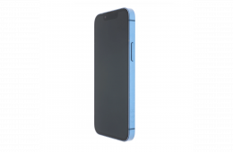 !! 1 ÉV GARANCIA !! Apple iPhone 13 Mini 128 GB Blue 100%