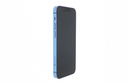 !! 1 ÉV GARANCIA !! Apple iPhone 13 Mini 128 GB Blue 100%