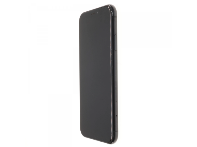 !! 1 ÉV GARANCIA !! Apple iPhone XR 256 GB Black 100%