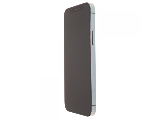 !! 1 ÉV GARANCIA !! Apple iPhone 12 Pro 128 GB Pacific Blue 100%