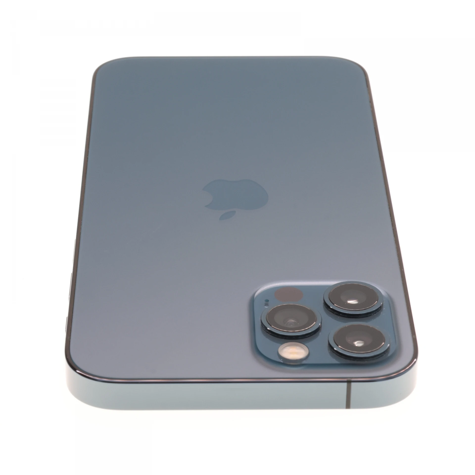 !! 1 ÉV GARANCIA !! Apple iPhone 12 Pro 128 GB Pacific Blue 100%