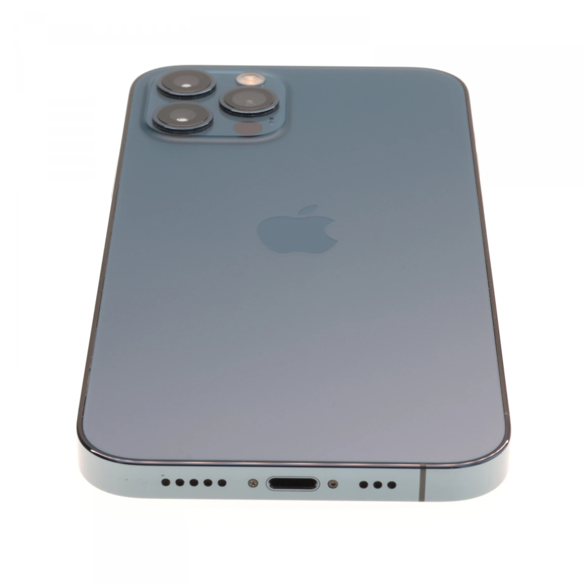 !! 1 ÉV GARANCIA !! Apple iPhone 12 Pro 128 GB Pacific Blue 100%