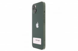 !! 1 ÉV GARANCIA !! Apple iPhone 13 128 GB Green 90%