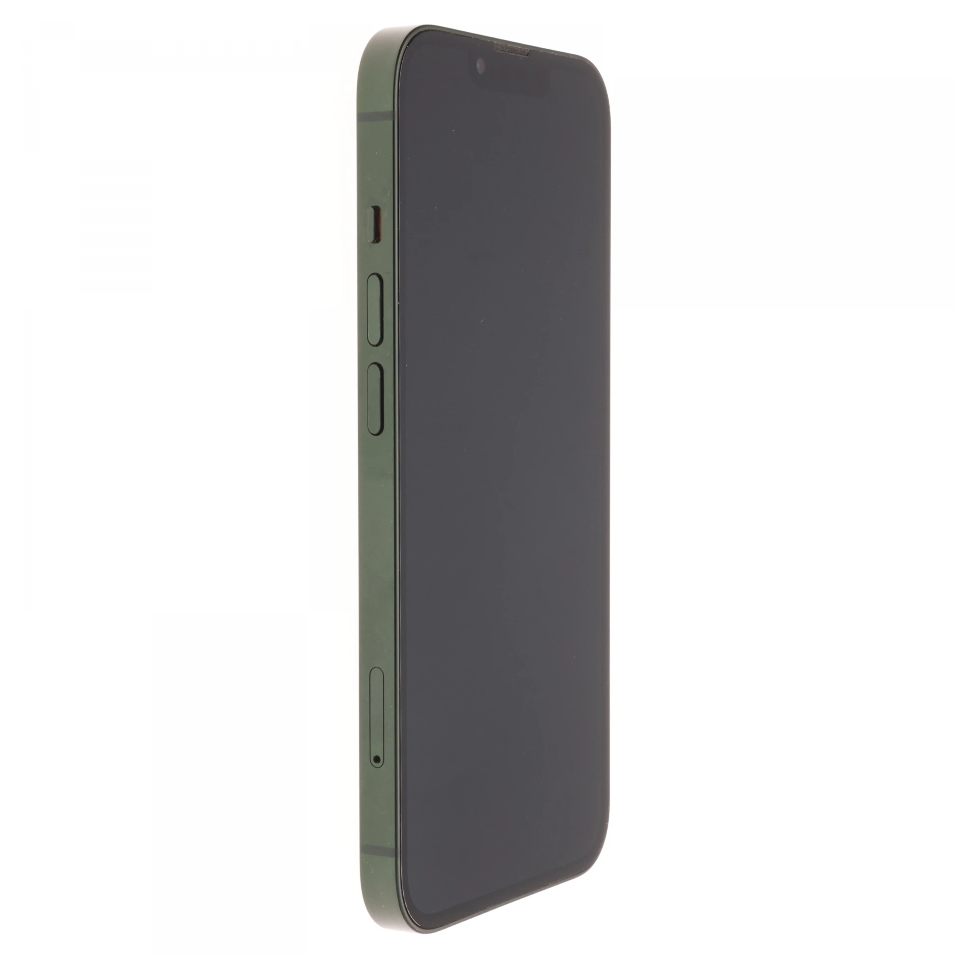 !! 1 ÉV GARANCIA !! Apple iPhone 13 128 GB Green 90%