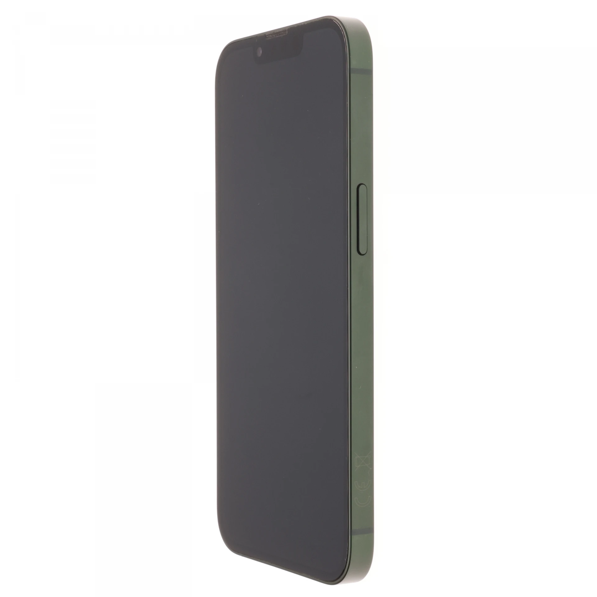 !! 1 ÉV GARANCIA !! Apple iPhone 13 128 GB Green 90%