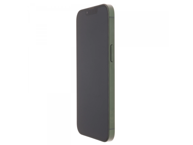 !! 1 ÉV GARANCIA !! Apple iPhone 13 128 GB Green 90%