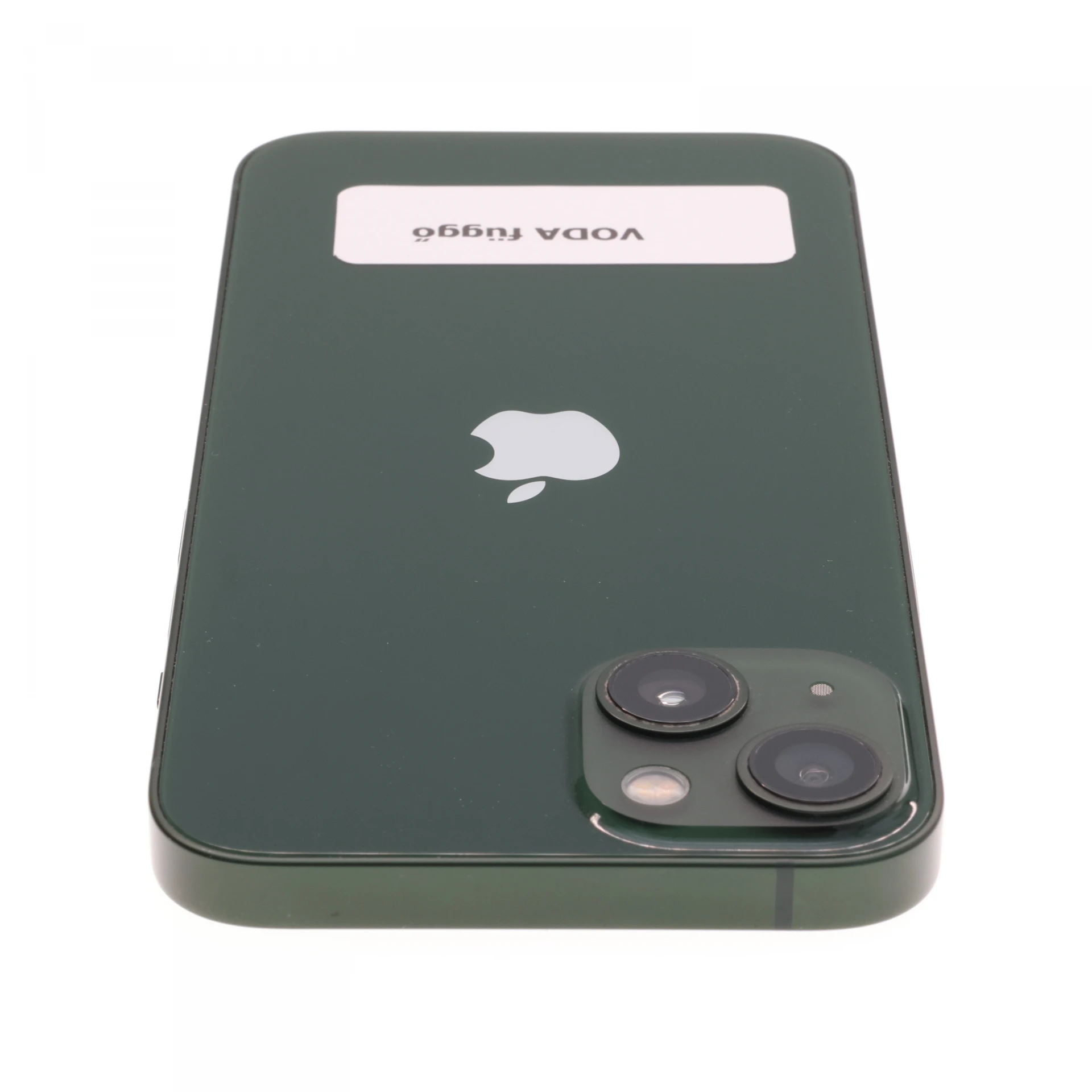 !! 1 ÉV GARANCIA !! Apple iPhone 13 128 GB Green 90%