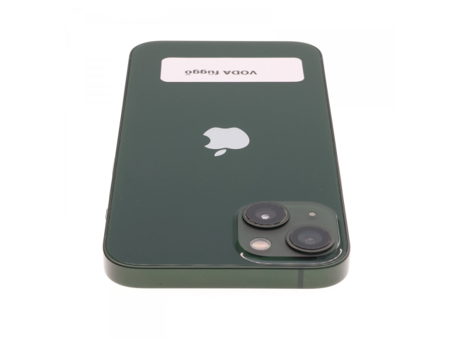 !! 1 ÉV GARANCIA !! Apple iPhone 13 128 GB Green 90%