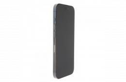 !! 1 ÉV GARANCIA !! Apple iPhone 15 Pro 128 GB Blue Titanium 100%