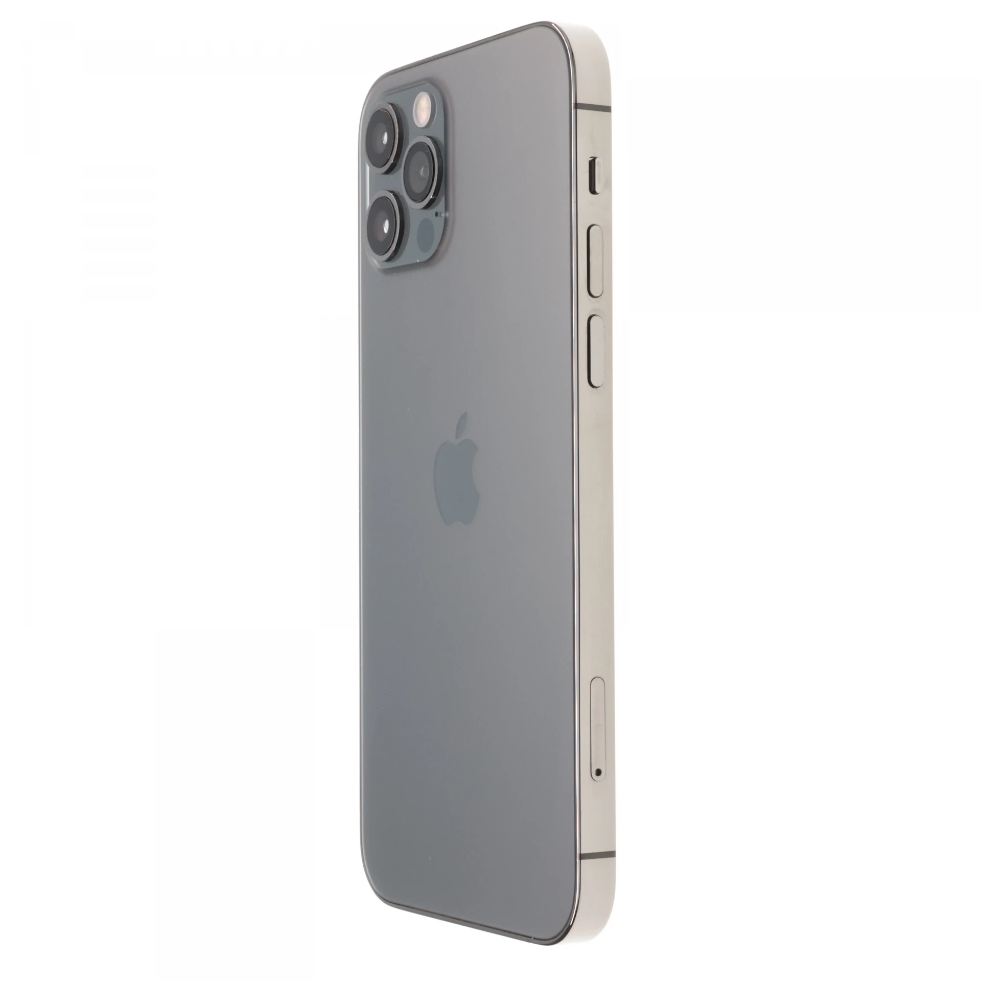 !! 1 ÉV GARANCIA !! Apple iPhone 12 Pro 128 GB Graphite 100%