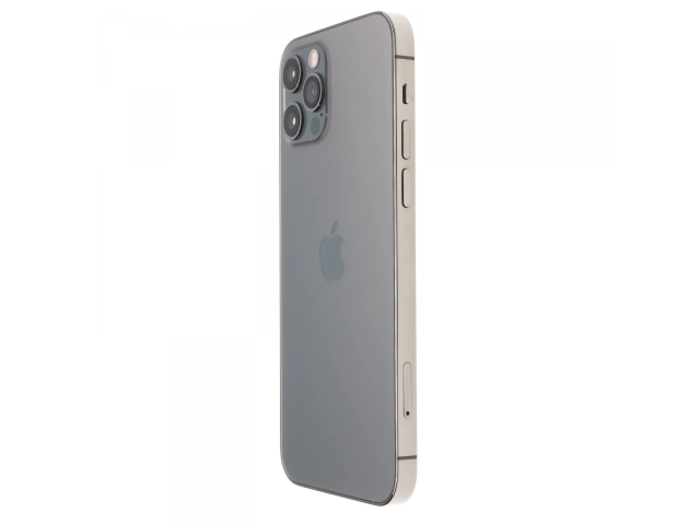 !! 1 ÉV GARANCIA !! Apple iPhone 12 Pro 128 GB Graphite 100%