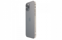 !! 1 ÉV GARANCIA !! Apple iPhone 12 Pro 128 GB Graphite 100%