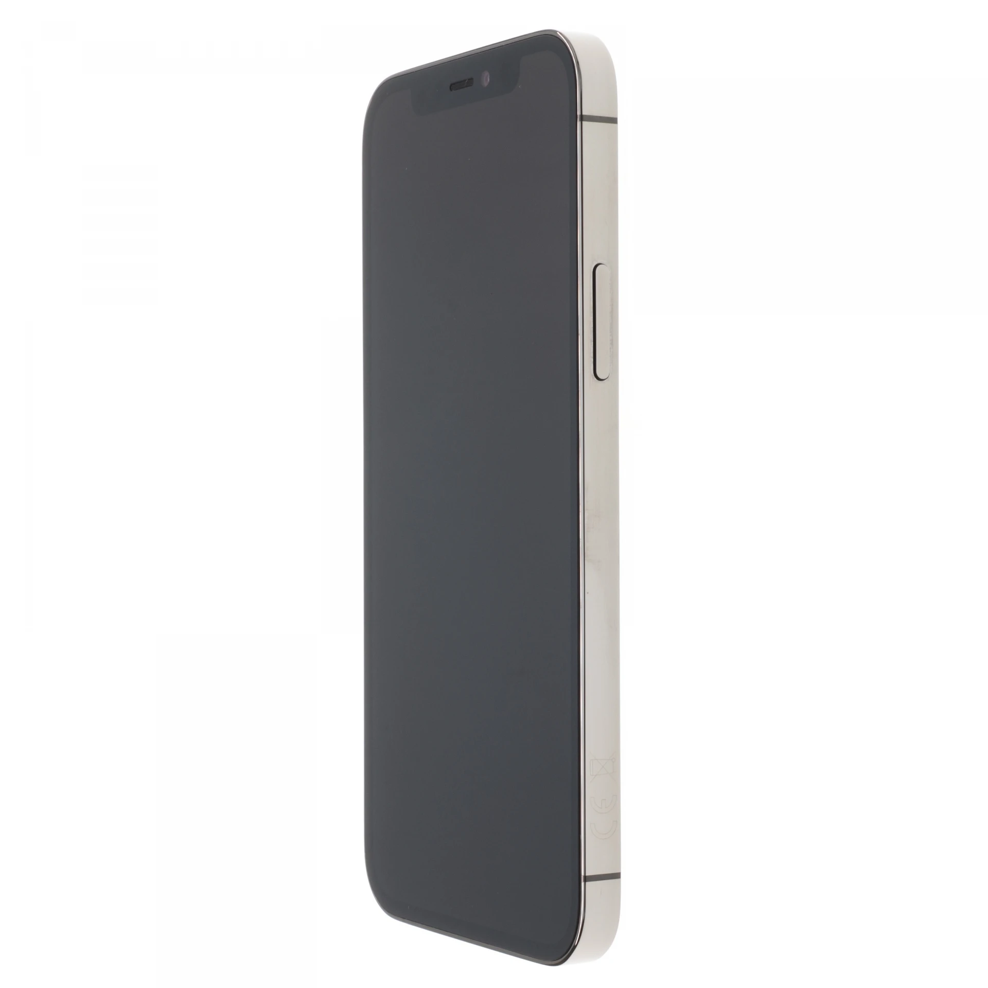 !! 1 ÉV GARANCIA !! Apple iPhone 12 Pro 128 GB Graphite 100%