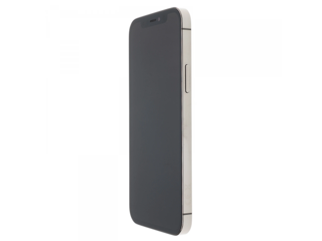 !! 1 ÉV GARANCIA !! Apple iPhone 12 Pro 128 GB Graphite 100%
