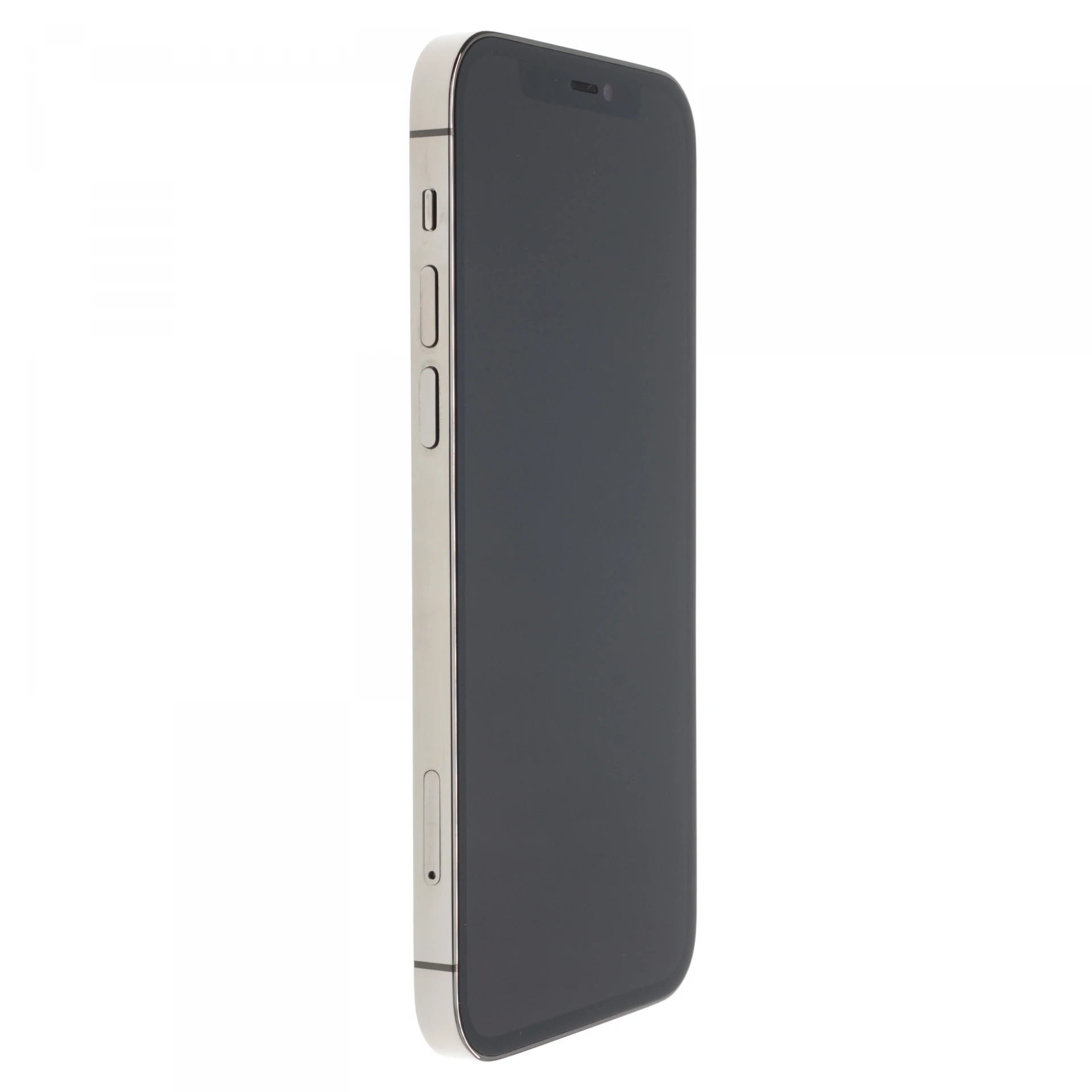 !! 1 ÉV GARANCIA !! Apple iPhone 12 Pro 128 GB Graphite 100%