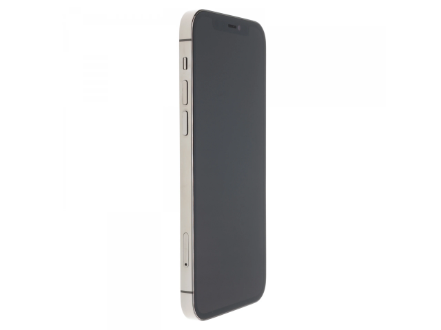 !! 1 ÉV GARANCIA !! Apple iPhone 12 Pro 128 GB Graphite 100%